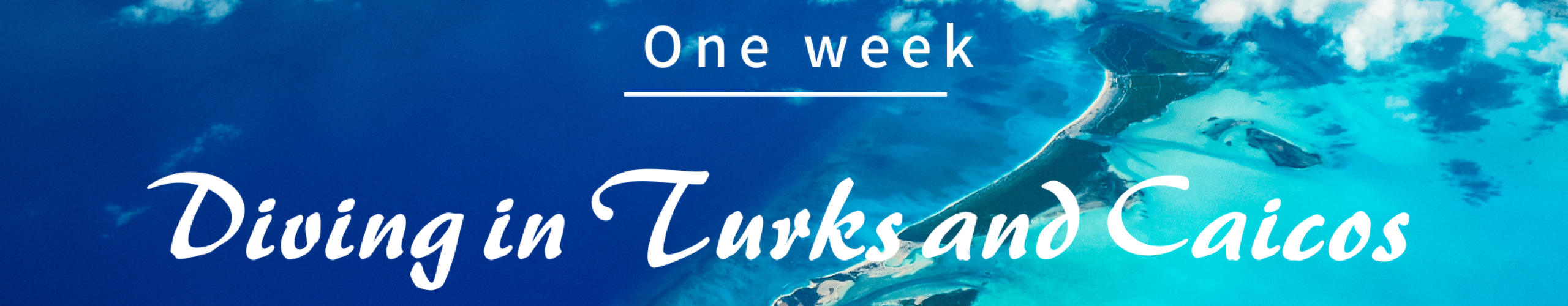 Trip Review : Turk and Caicos