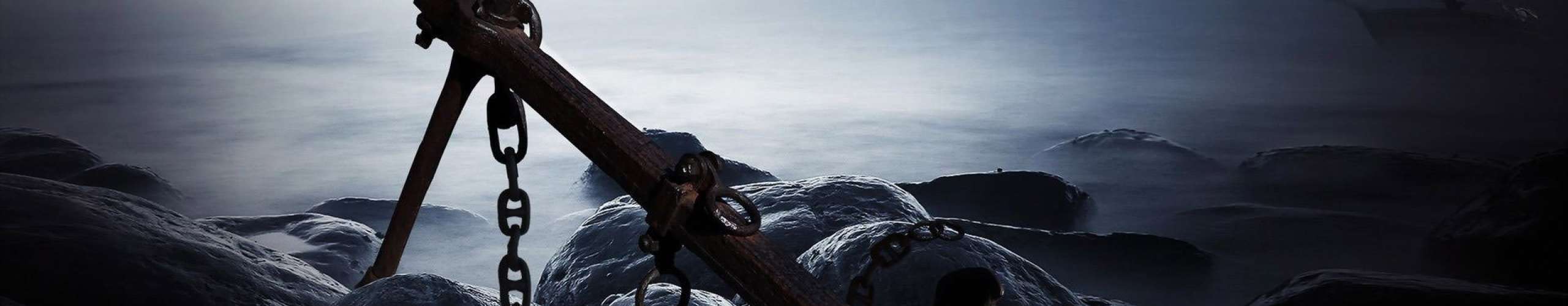 Anchor Damage