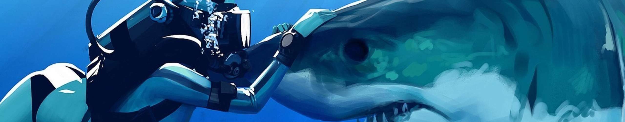 50 Shark Facts