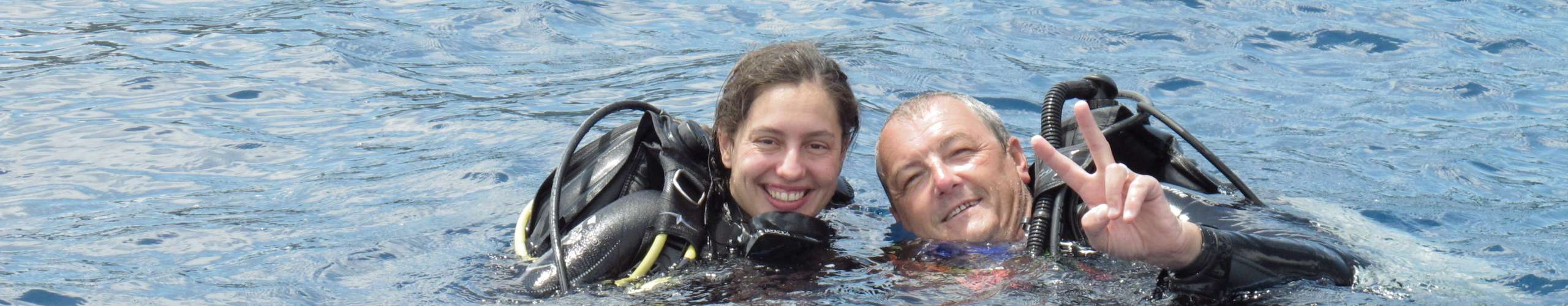 All About Buoyancy Control