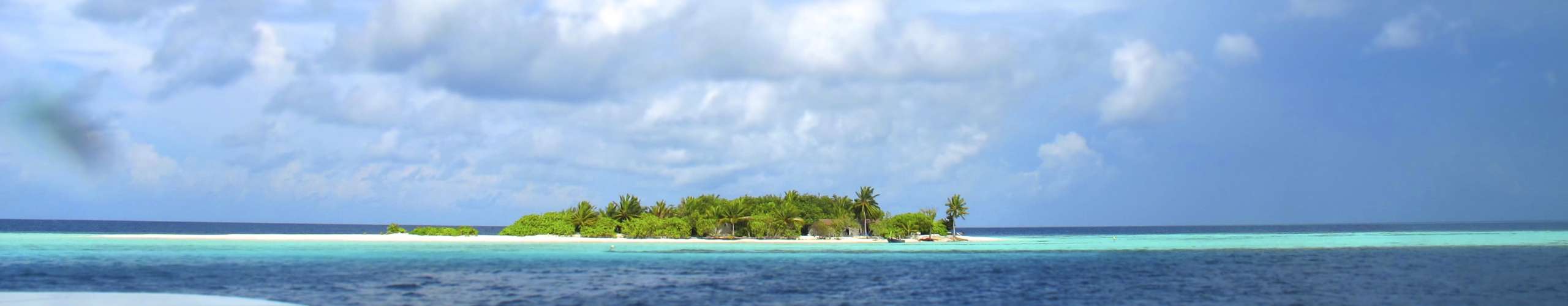 Maldives &amp; Atolls
