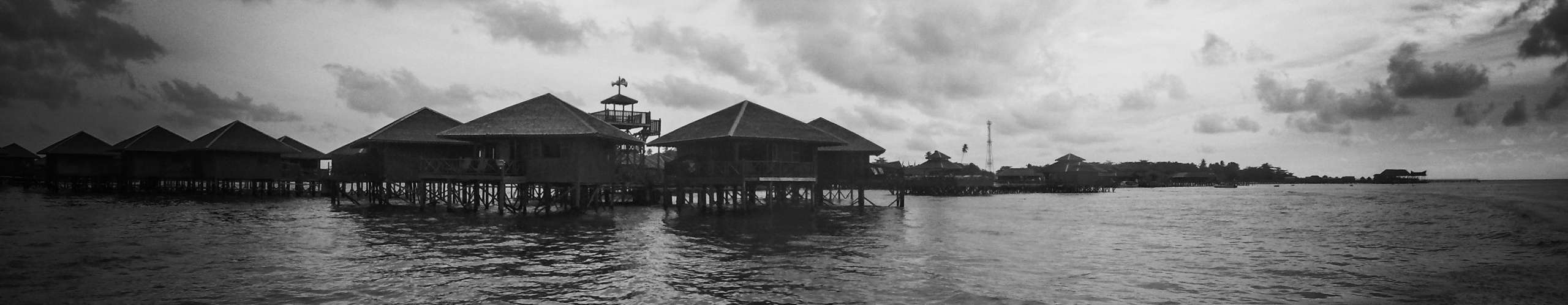 Hello again, Sipadan