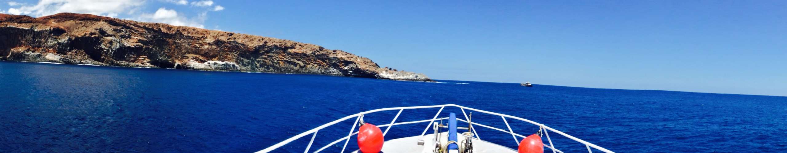 Live-aboard Advice