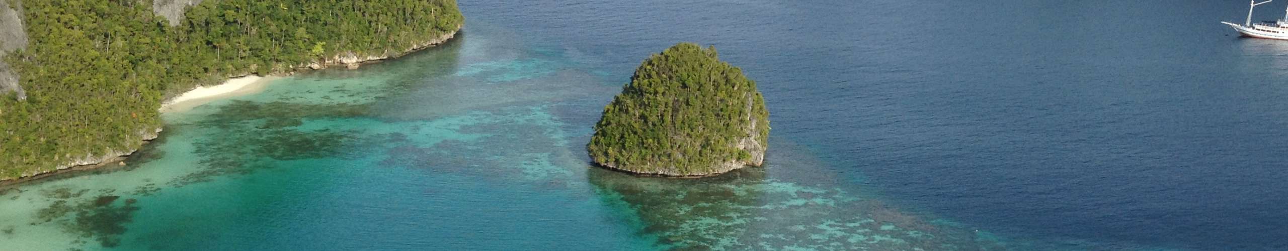 Raja Ampat Wonders