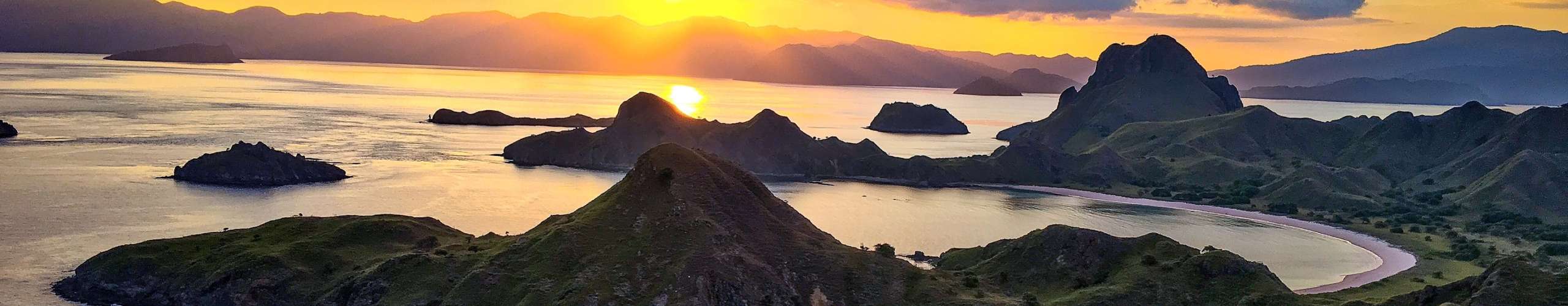 Komodo's Magic