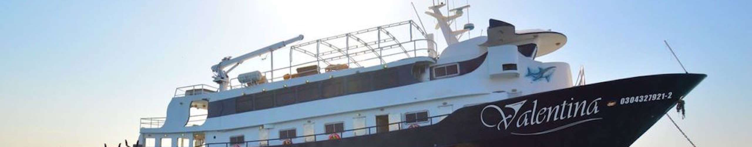 Trip Review: Sea of Cortez