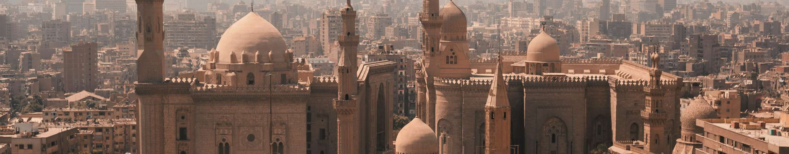 Egyptian Guide