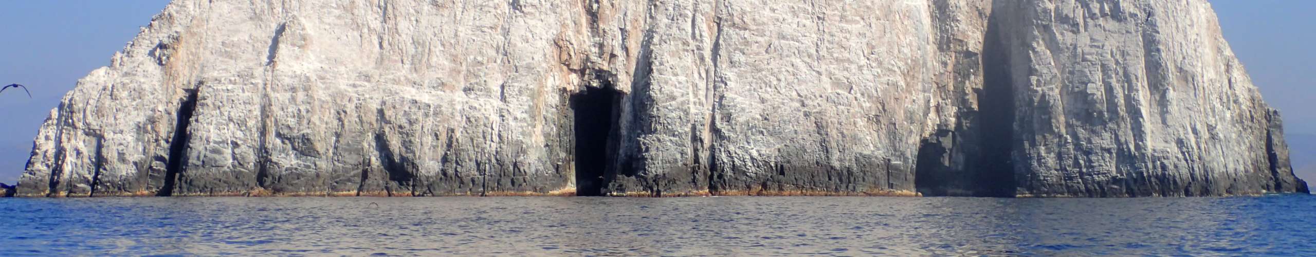 Guerrero Coast