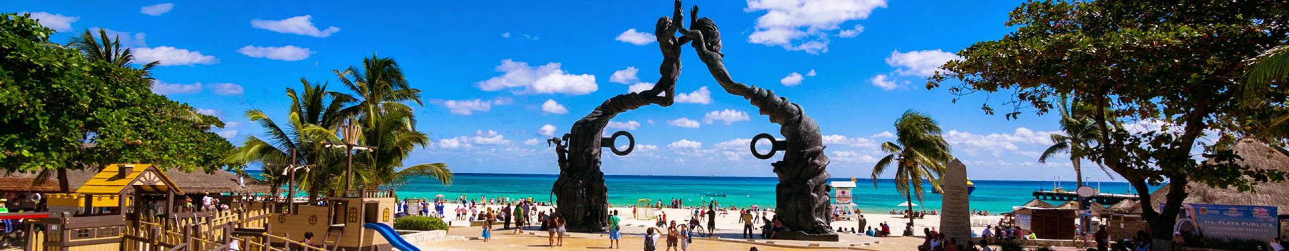 Dive in Riviera Mayave 