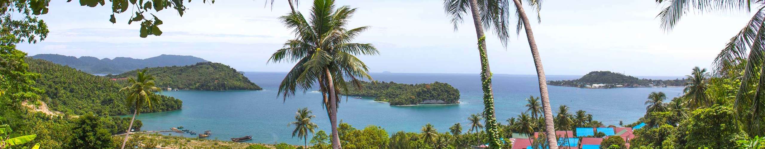 The Hidden Paradise