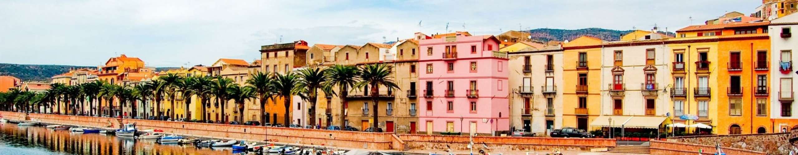 Sardinia's Beauty