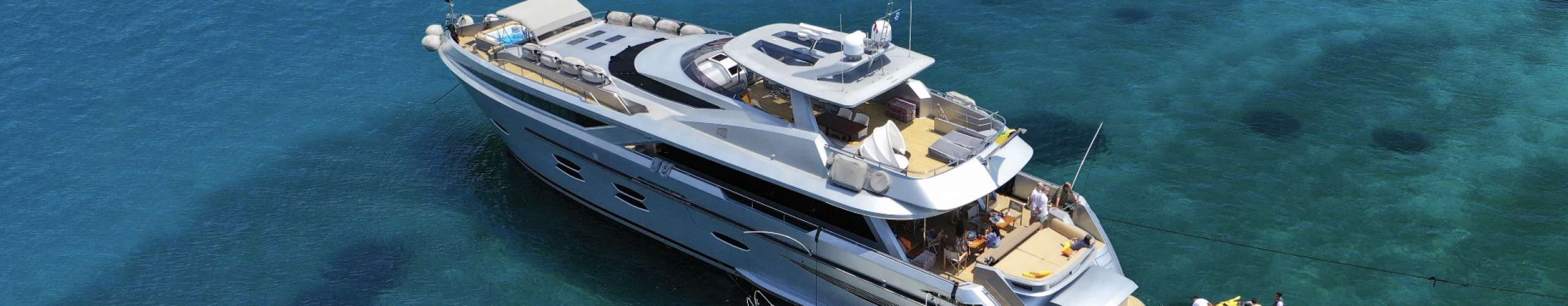 Liveaboard Travel Guide