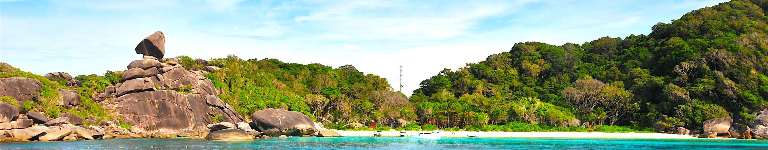 Similan : Exceeding Expectations