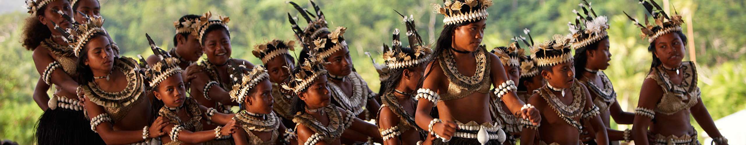 Fiji: Senga na Lenga