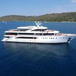 Ambassador - Croatia - 7 nights Ambassador - Croatia - 7 nights