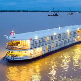 Mekong Princess - Asia - 7 nights