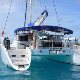 Aqua Tiki 2