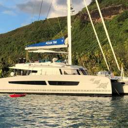 Aqua Tiki 3