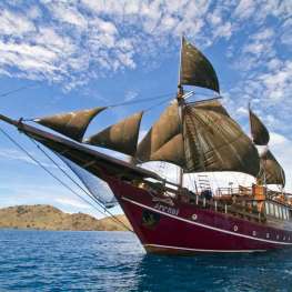 Arenui - Alor - 7 nights