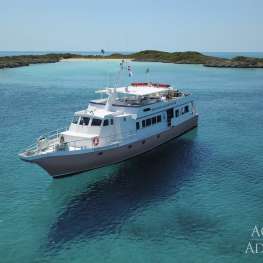 Bahamas Aggressor