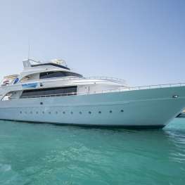 Blue Adventurer - Egypt - 7 nights