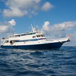 Caribbean Explorer 2