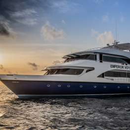 Emperor Voyager