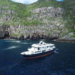 Galapagos Master - Ecuador (Galapagos) - 7 nights