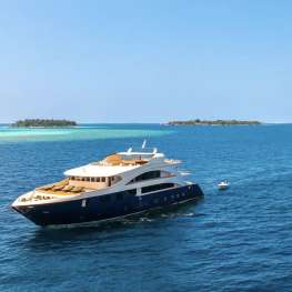 Maldives Legend X