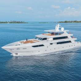 Maldives Master - Central Maldives - 7 nights