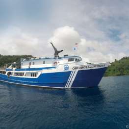 Okeanos Aggressor 2