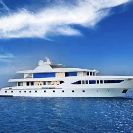 Spirit of Maldives