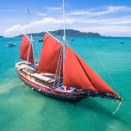 Thailand Master - Myanmar - 10 nights