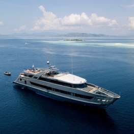 Velocean