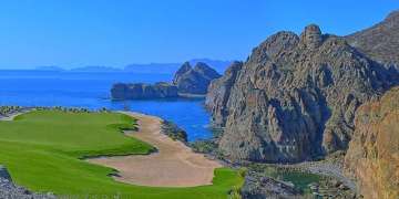 The Sea of Cortez