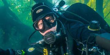 Dive like a Pro - Buoyancy Control