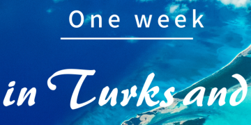 Trip Review : Turk and Caicos