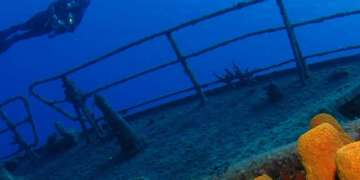 Trip Review : Cayman Island