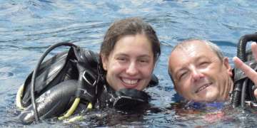 All About Buoyancy Control