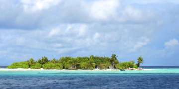 Maldives &amp;amp; Atolls