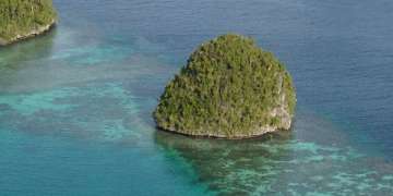 Raja Ampat Wonders