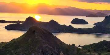 Komodo&amp;#039;s Magic