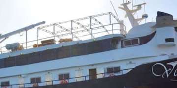 Trip Review: Sea of Cortez