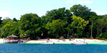 Sipadan @ Sabah