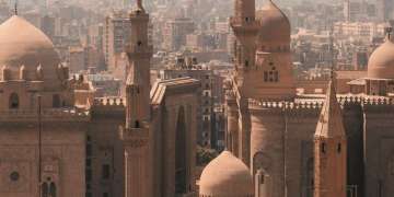 Egyptian Guide