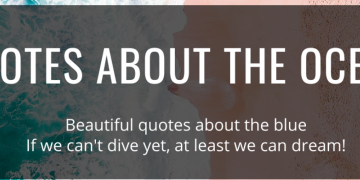 Best Ocean quotes