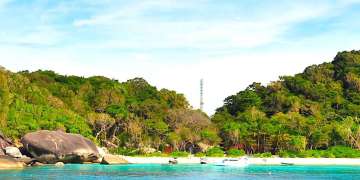 Similan : Exceeding Expectations