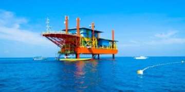 Seaventures Dive Rig [Mabul, Malaysia]