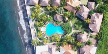Thalatta Dive Resort [Dumaguete, Philippines]