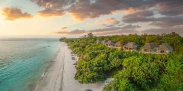 The Manta Dive Resort [Pemba island, Tanzania]